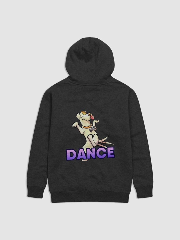 DANCE Pullover Hoodie product image (1)