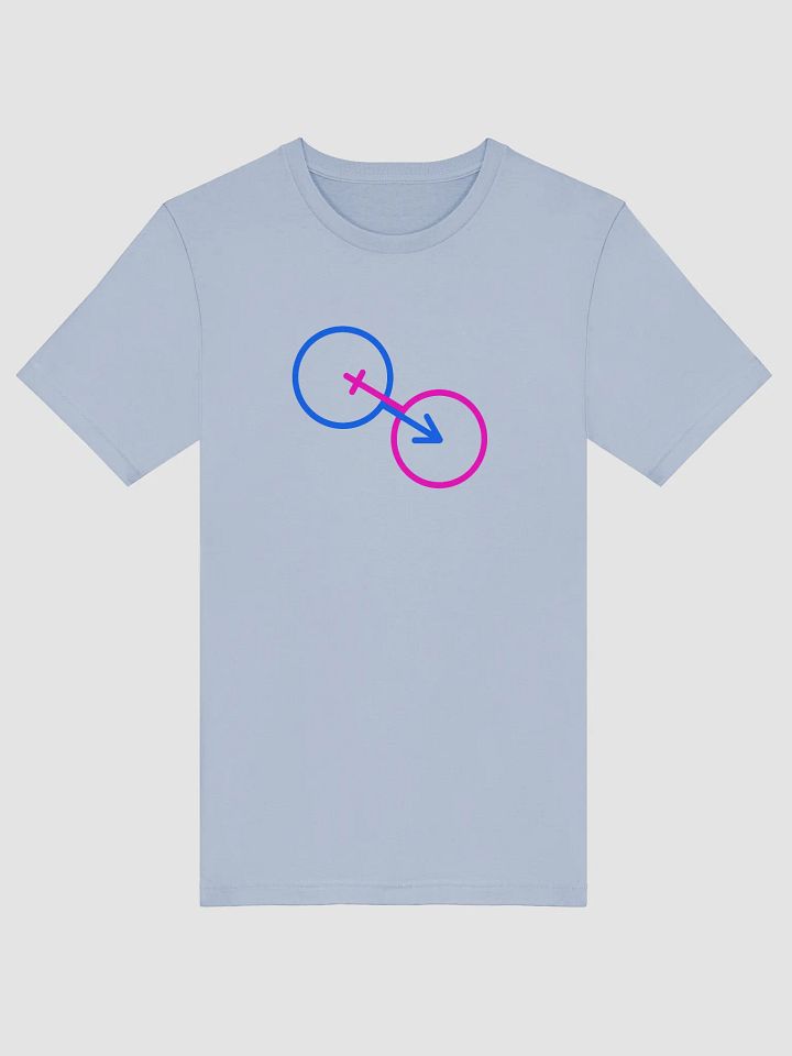 Traditional Connectivity in Color T-Shirt product image (1)
