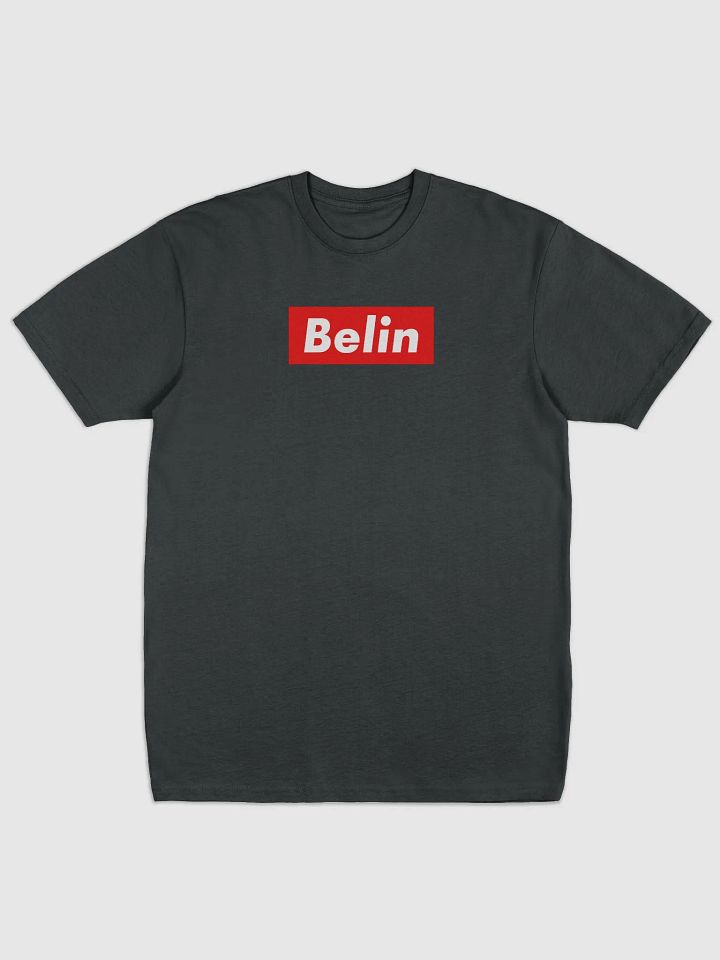 BELIN - BAGGY T-SHIRT product image (1)