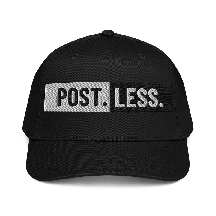 Post Less- Baseball Cap product image (1)
