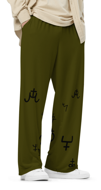 Alchemy Pants product image (3)
