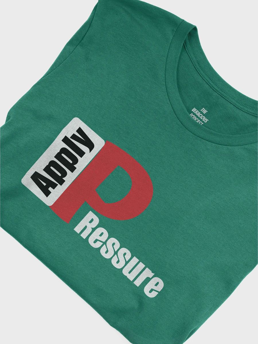 Pressure Supersoft T-Shirt product image (13)