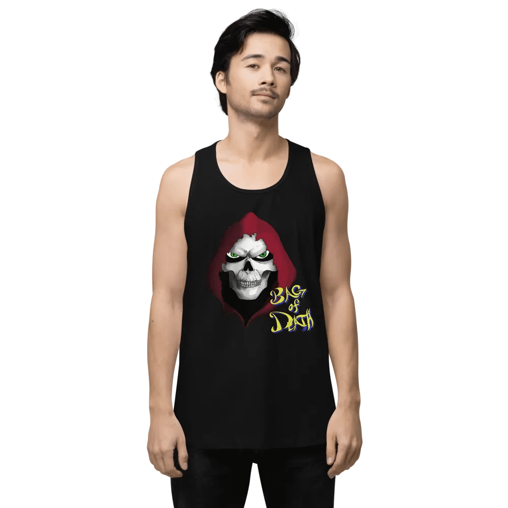 Men's Premium Tank Top product image (1)