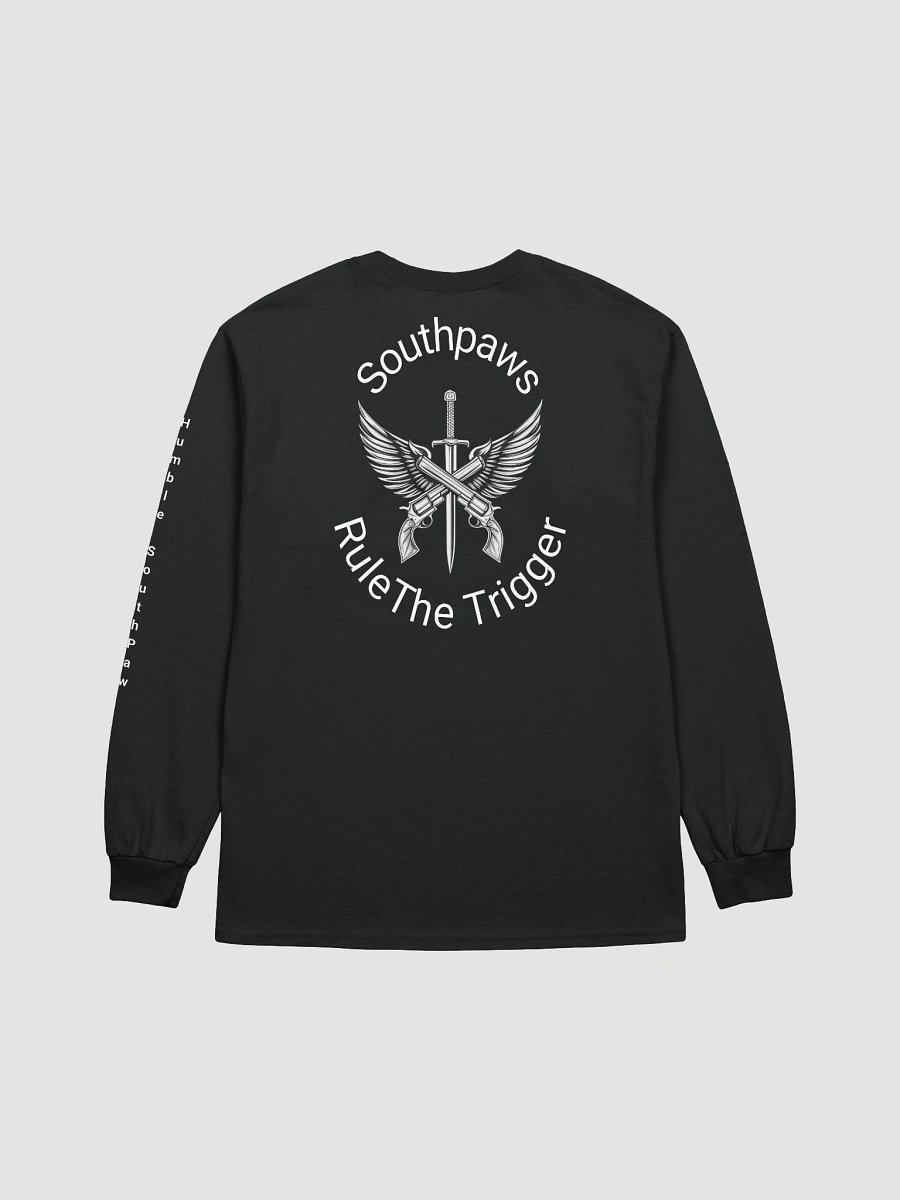 Southpaws: Rule the Trigger product image (2)