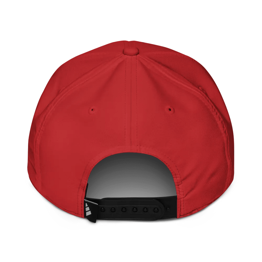 Adidas® Logo Snapback Cap product image (20)