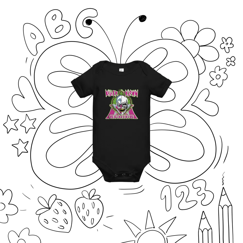 Baby Onsie product image (8)