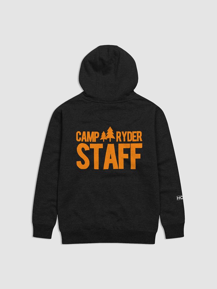 Camp Ryder Staff Hoodie product image (2)