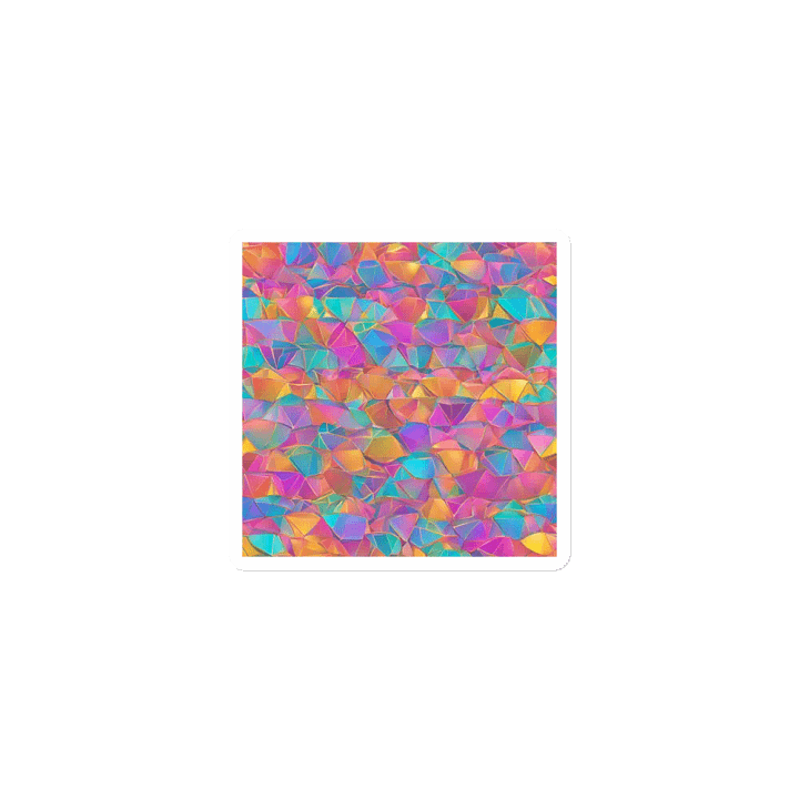 Spectrum of Yum Magnet product image (1)