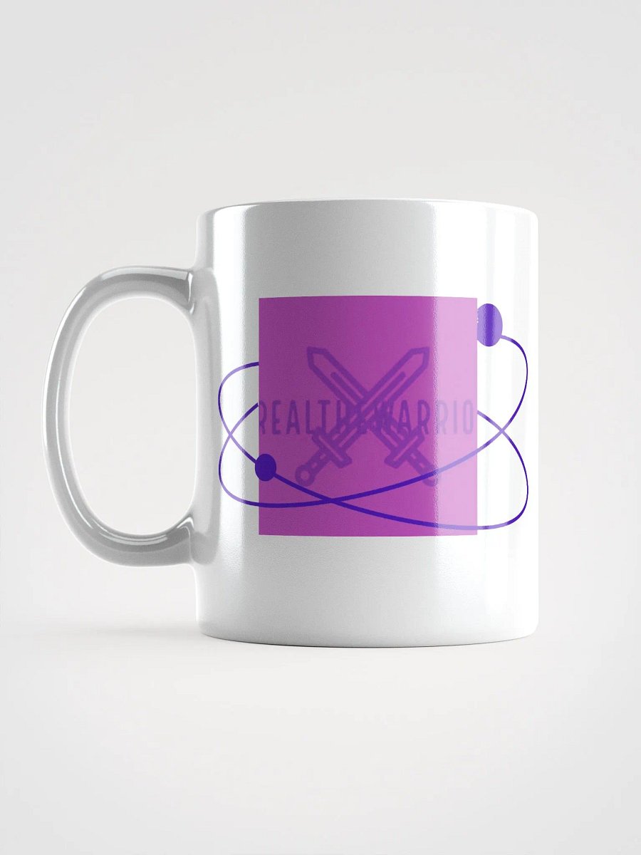 Out Of My Head Mug product image (3)