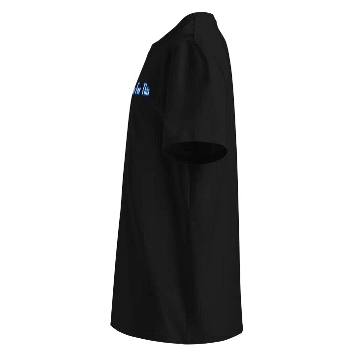 Resistor, I Didn't Fckn Vote for This(words only), NSFW Tee product image (2)