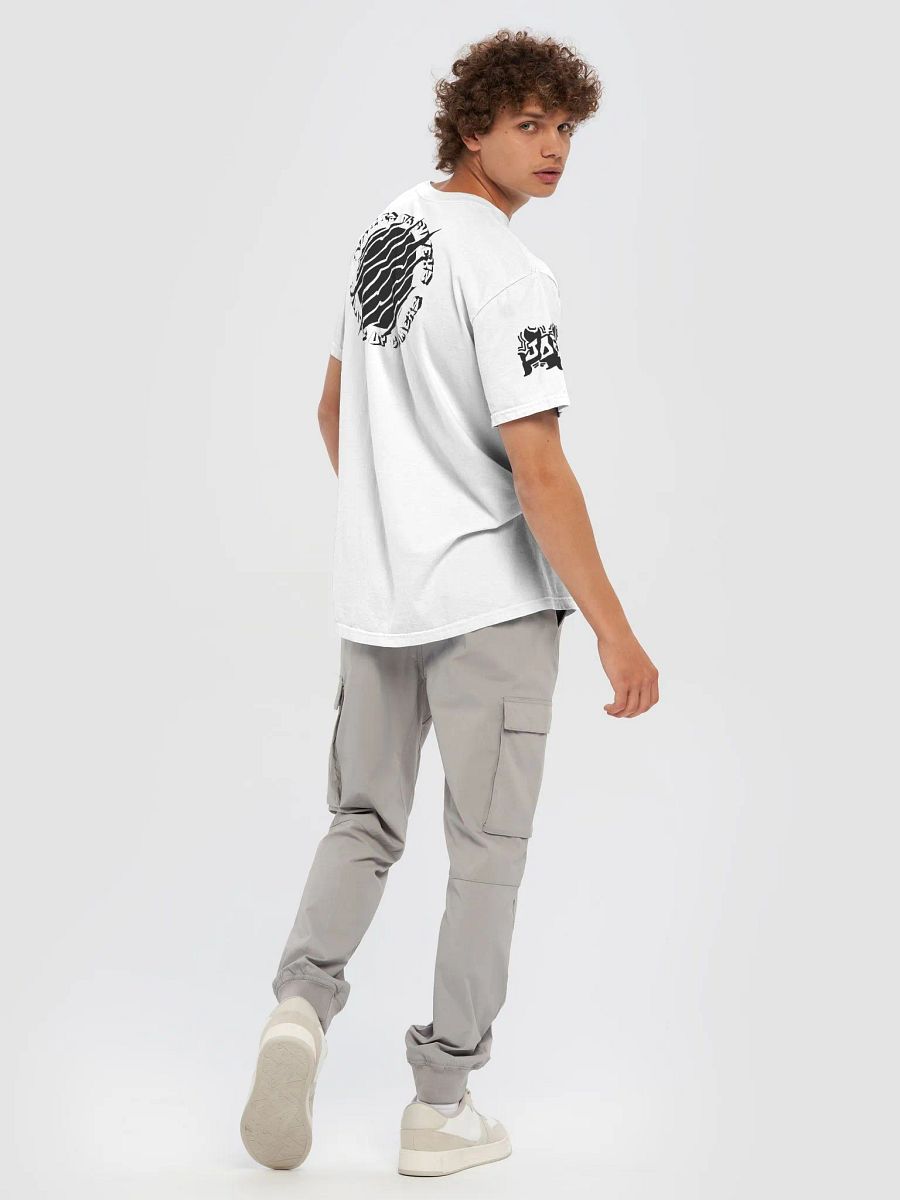 [ ITZJOEL44 ] What is up gamer's Coloured Shirt product image (48)