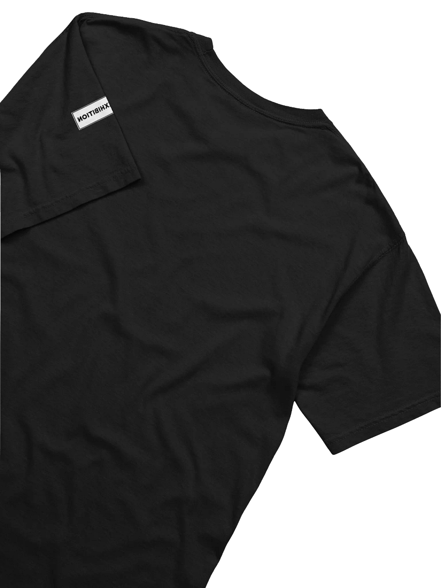 "KING OF THE NORTH" 100% cotton T-shirt product image (4)