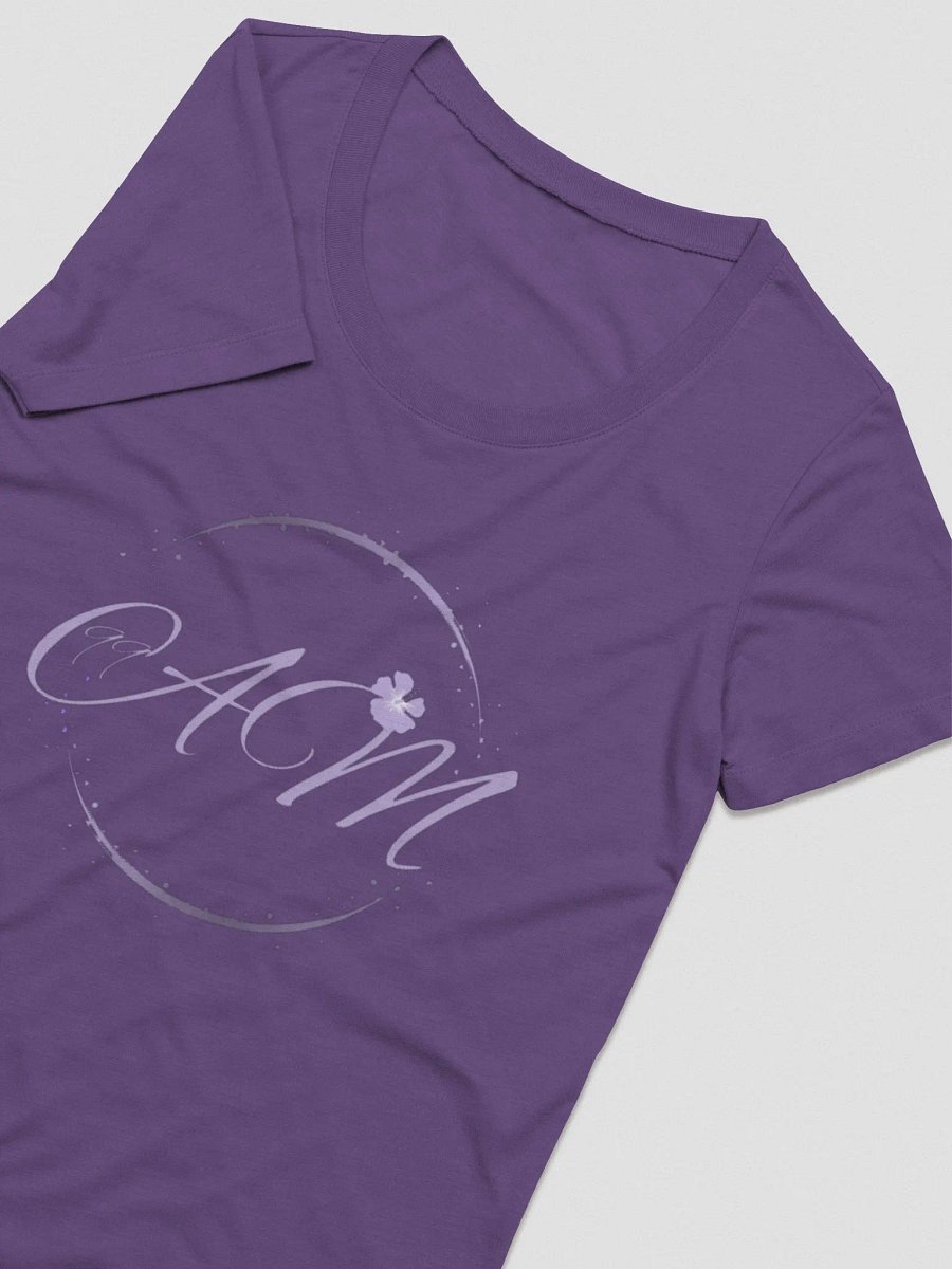 99AM Ladies Tshirt product image (2)