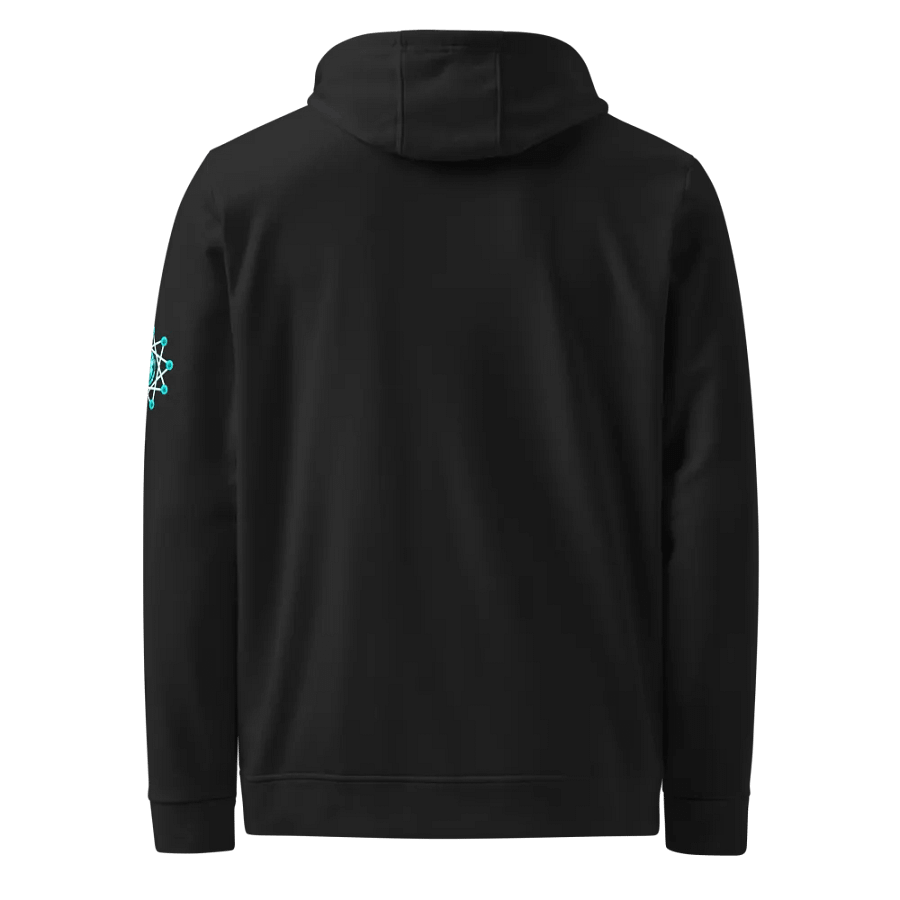 PAKMAN Kaliber Adidas Hoodie product image (6)