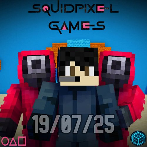 🔥 ¡Mañana es el gran día! 🔥
Voy a competir en el evento de Pixel Club Studio 🕹️ con premios de $50 - $100 💸
✨ Necesito toda s...