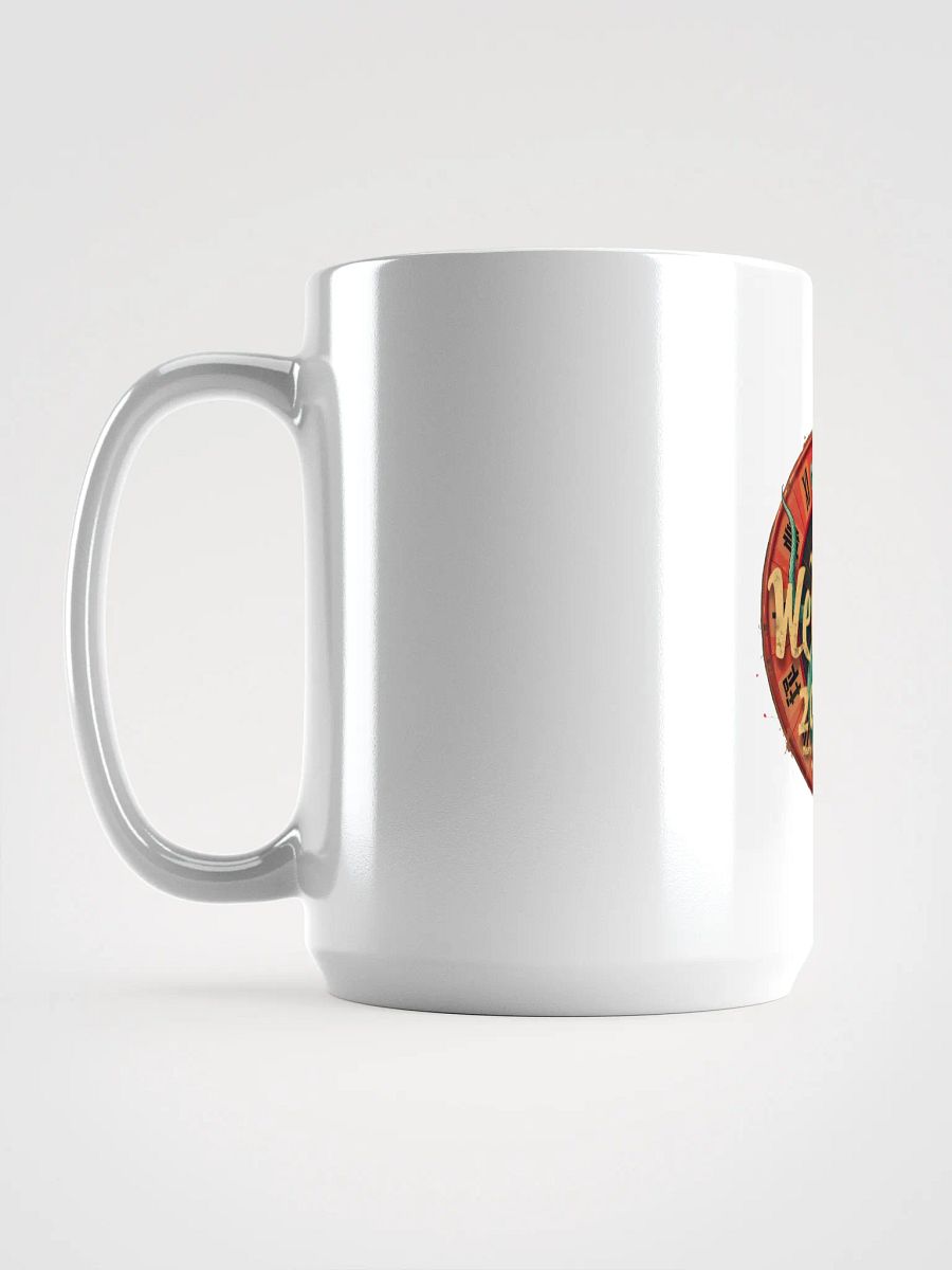 Year of the Snake Mug product image (6)