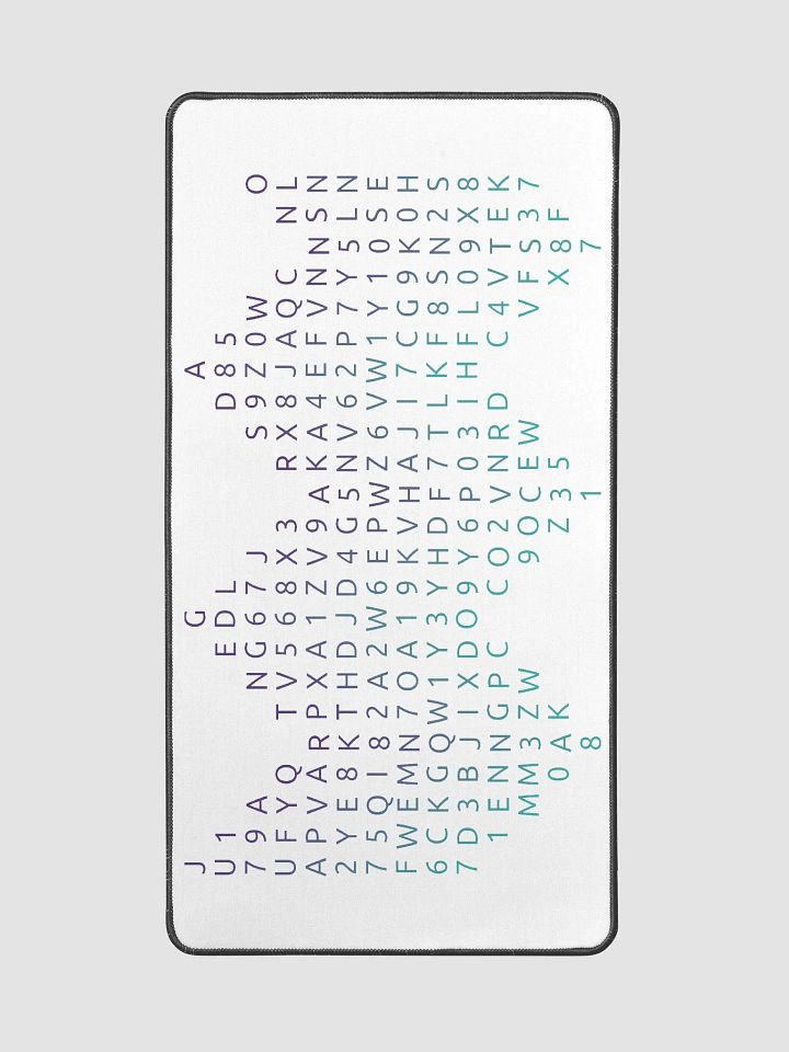Ra1nfall deskpad product image (2)