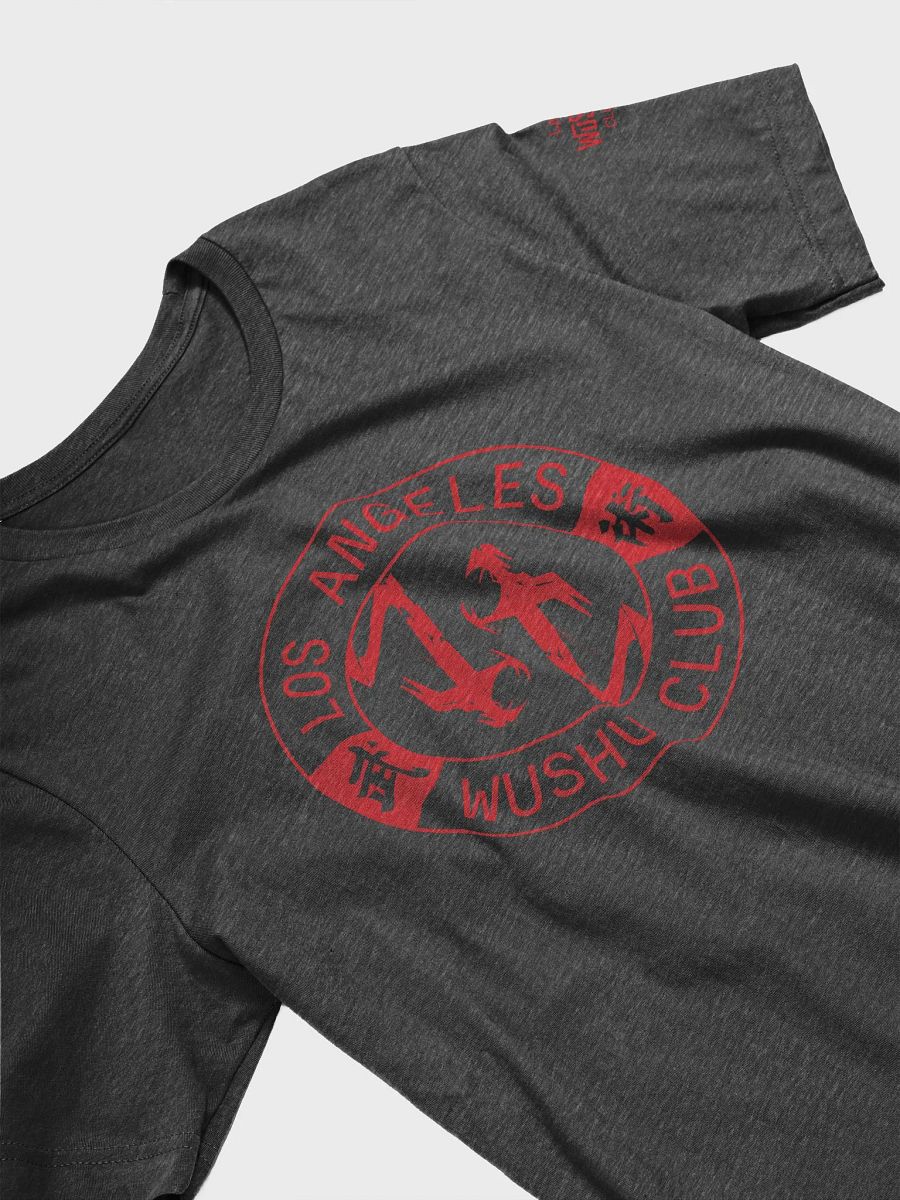Double Dragon T-shirt product image (17)