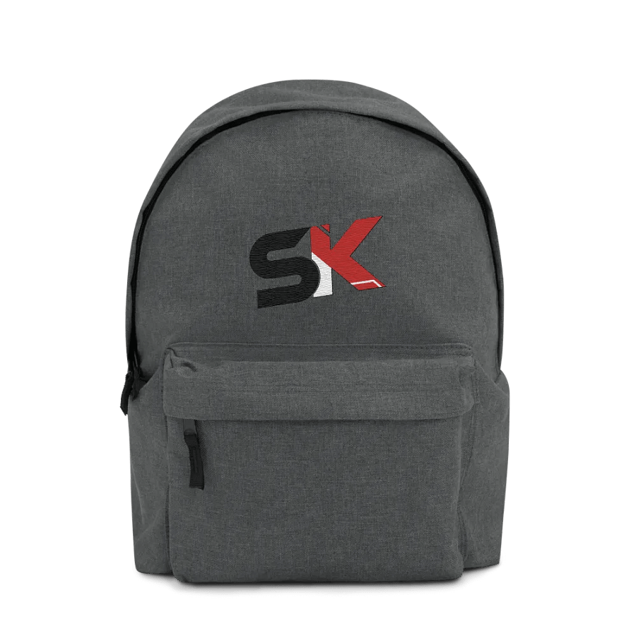 SailorKevie Back Pack product image (1)