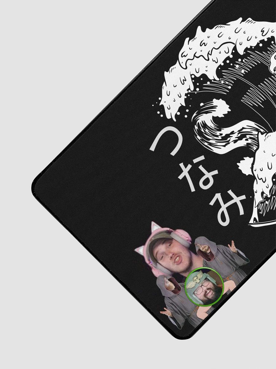 Tsunami Deskpad product image (3)