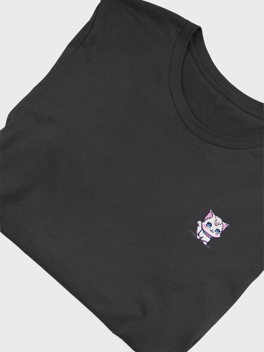 Printed pocketkittyxo Graphic Unisex T-Shirt product image (47)