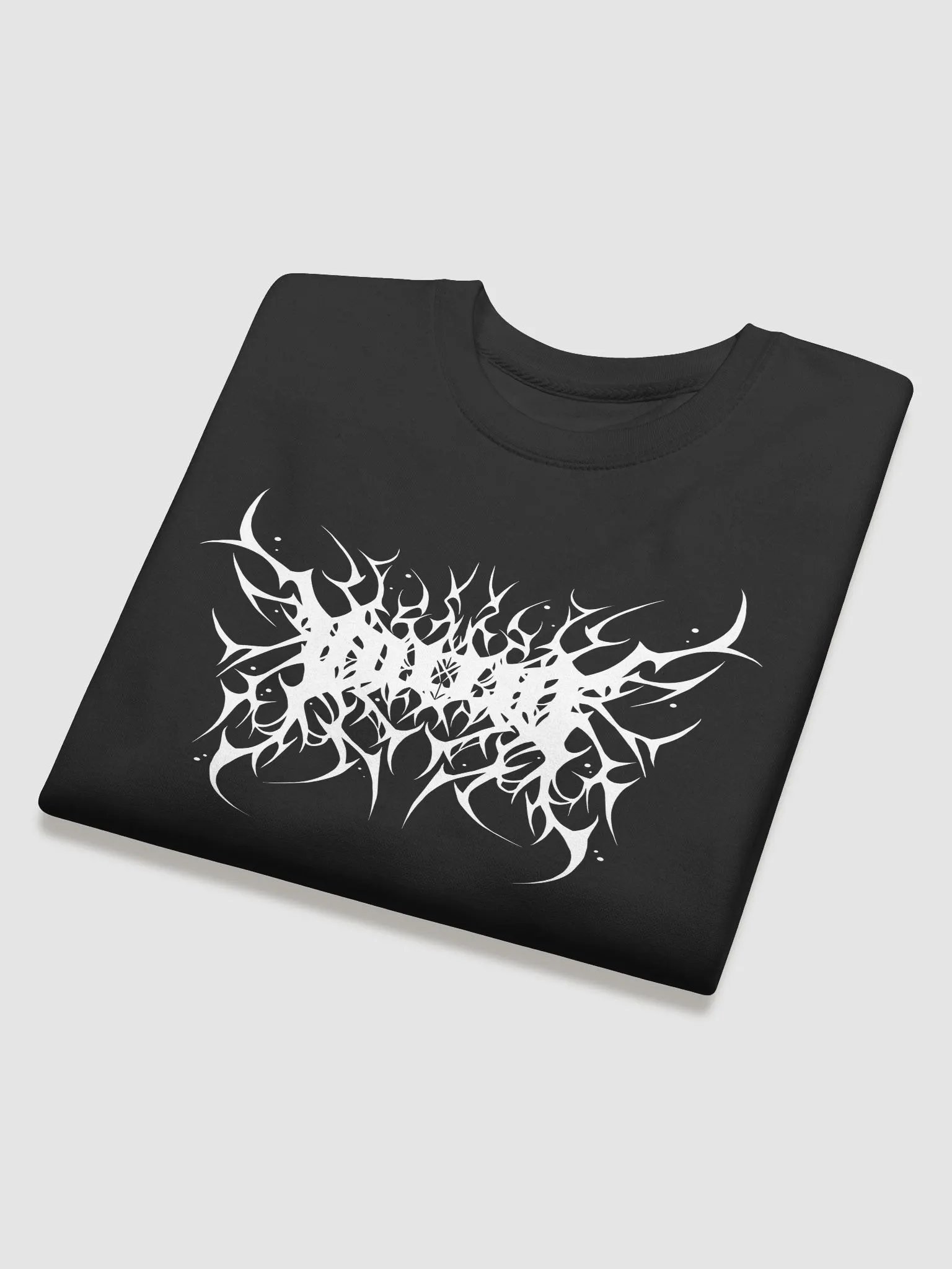 Deathcore Long Sleeve product image (4)