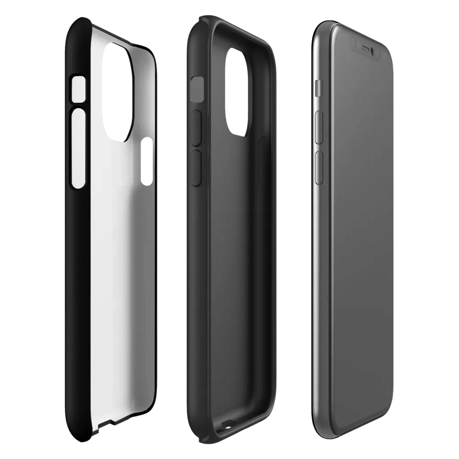 Nyafia Phone Case (iPhone) product image (4)