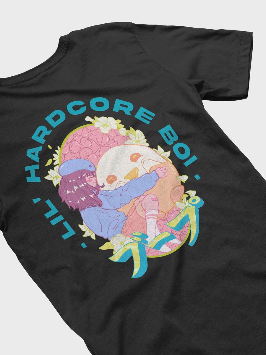 Lil' Hardcore Boi Tee product image (15)