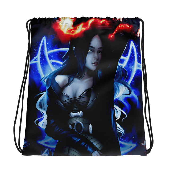 Sparrow Drawstring product image (1)
