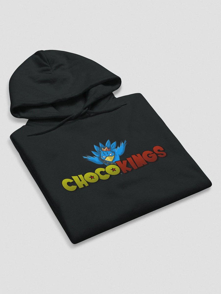 New Age Choco With sleeve logos product image (9)