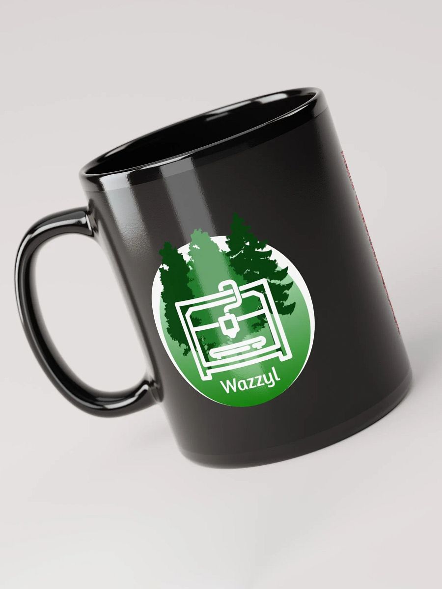 Wazzyl's Dragon Crest Mug product image (6)
