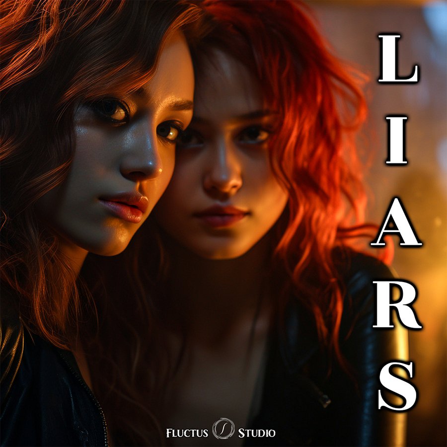 Liars - (Single) product image (1)