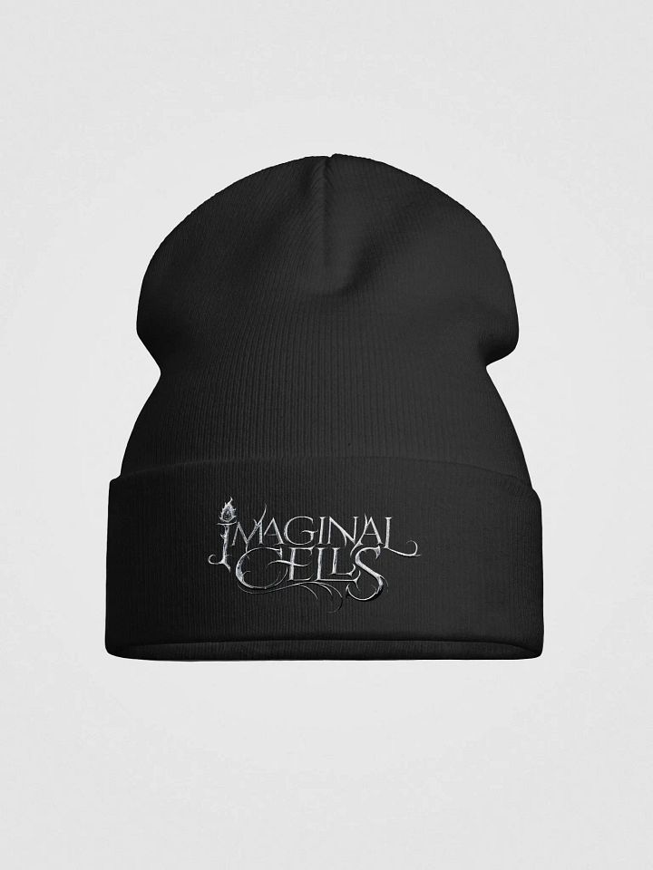 Imaginal Cells Knit Beanie product image (1)