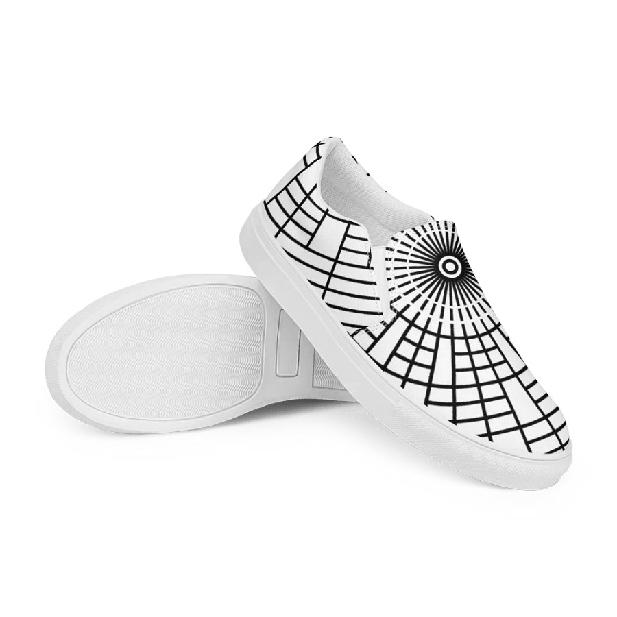 Web Splash Slip-Ons product image (12)