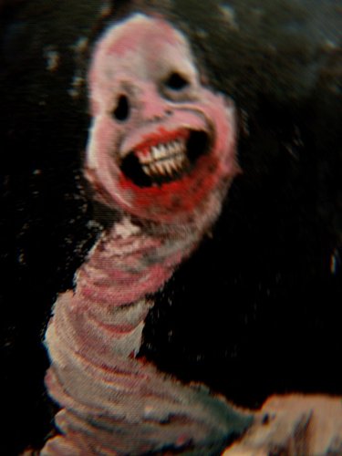 Choose your character! 

I been painting this stuff since I was a baby, I just got better at it lol. For real my parents got ...