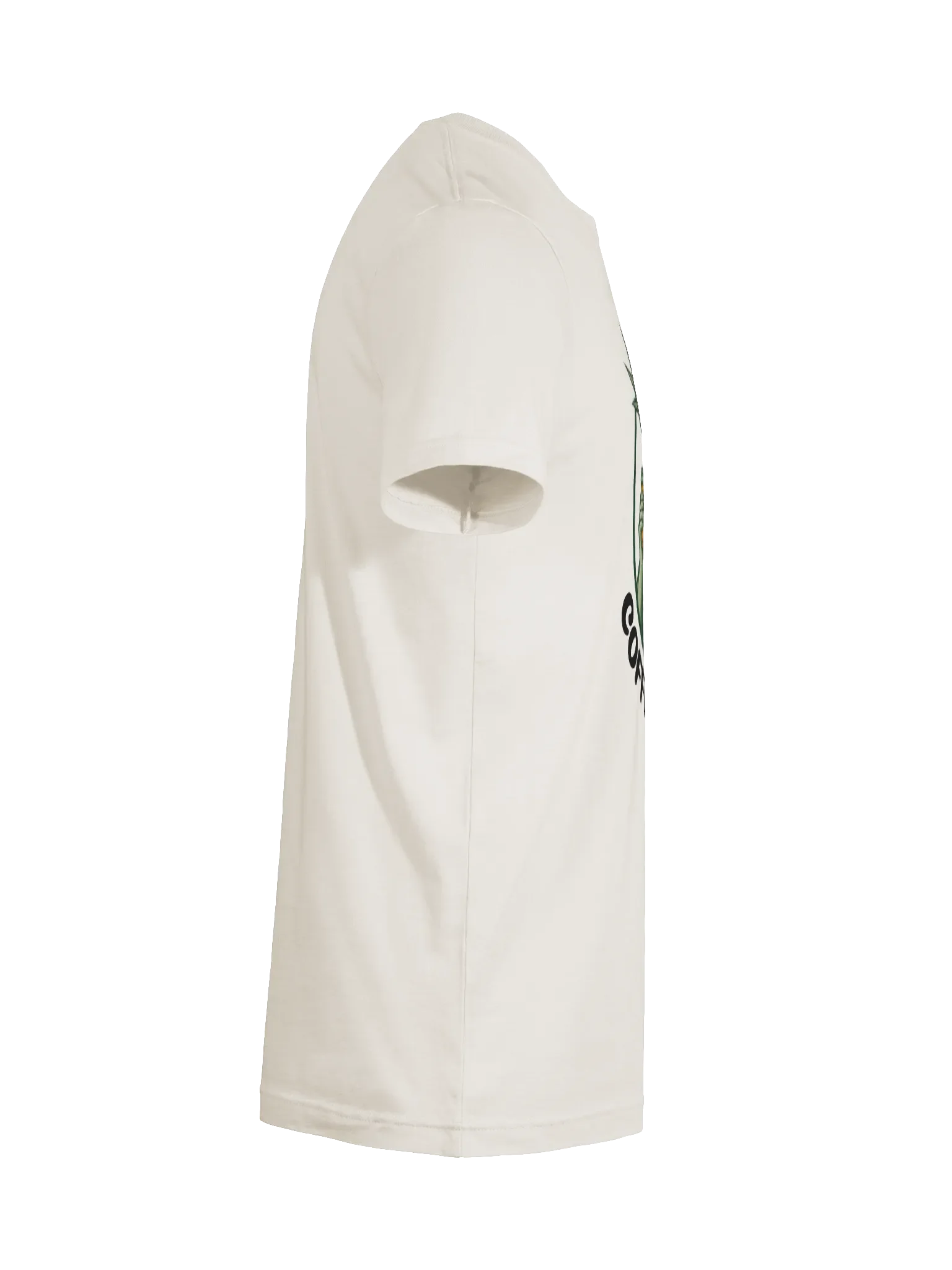 Coffee First Signature Unisex T-Shirt product image (8)