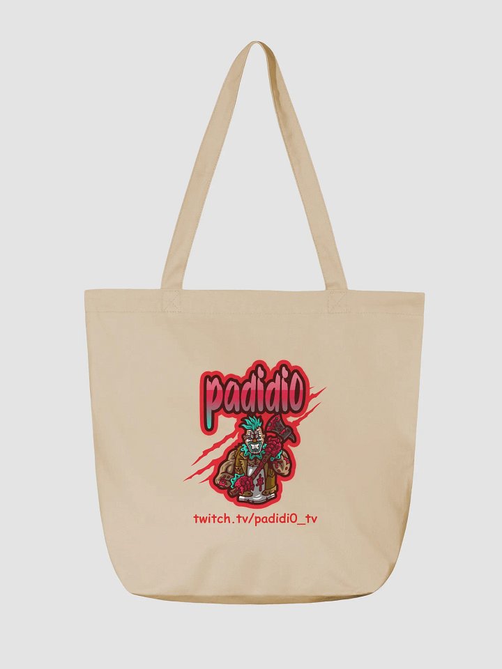 Padidi Tragetasche product image (3)