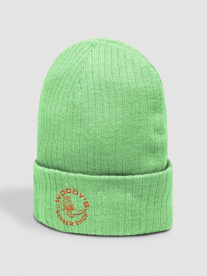 WOODY's TOOK product image (2)