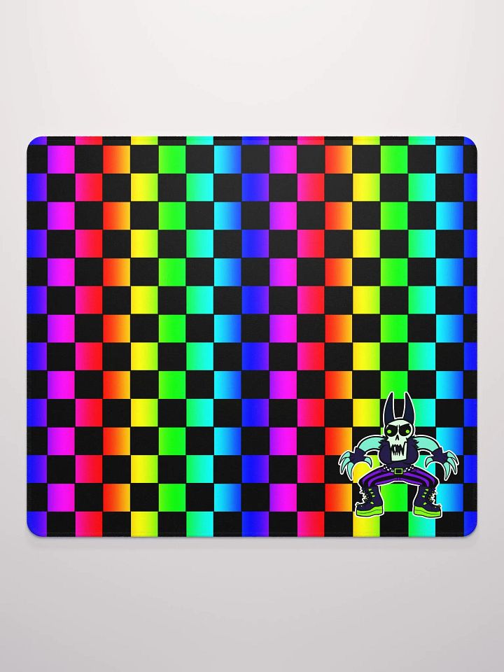 GREM MOUSEPAD product image (2)