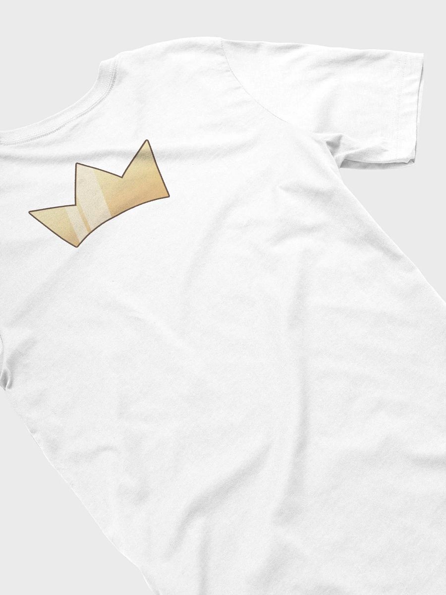 Oshi T-Shirt - Black Signature product image (4)