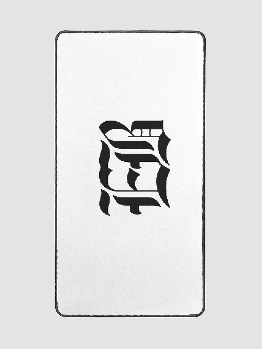 Classy: EB desk mat product image (2)