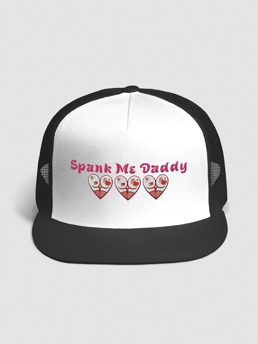 Spank Me Daddy Cap product image (3)