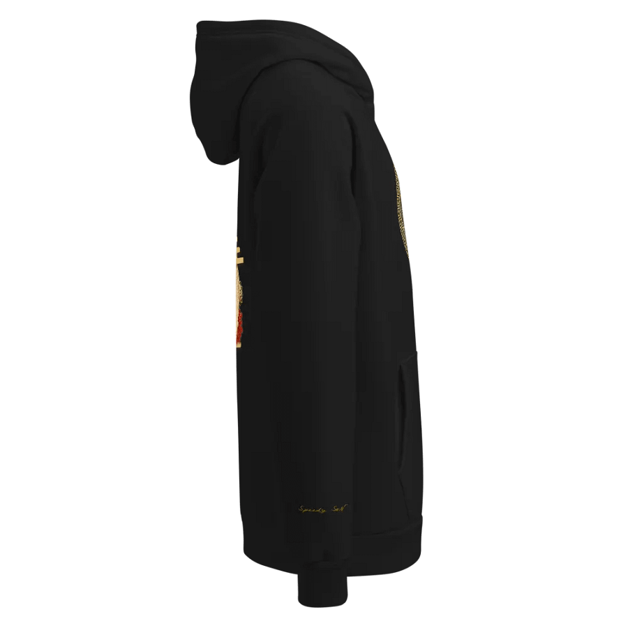 Year of the Snake Hoodie product image (5)
