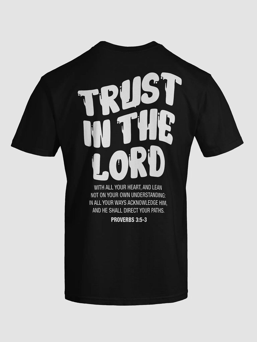 Beat the Ordinary Distortion Tee product image (73)