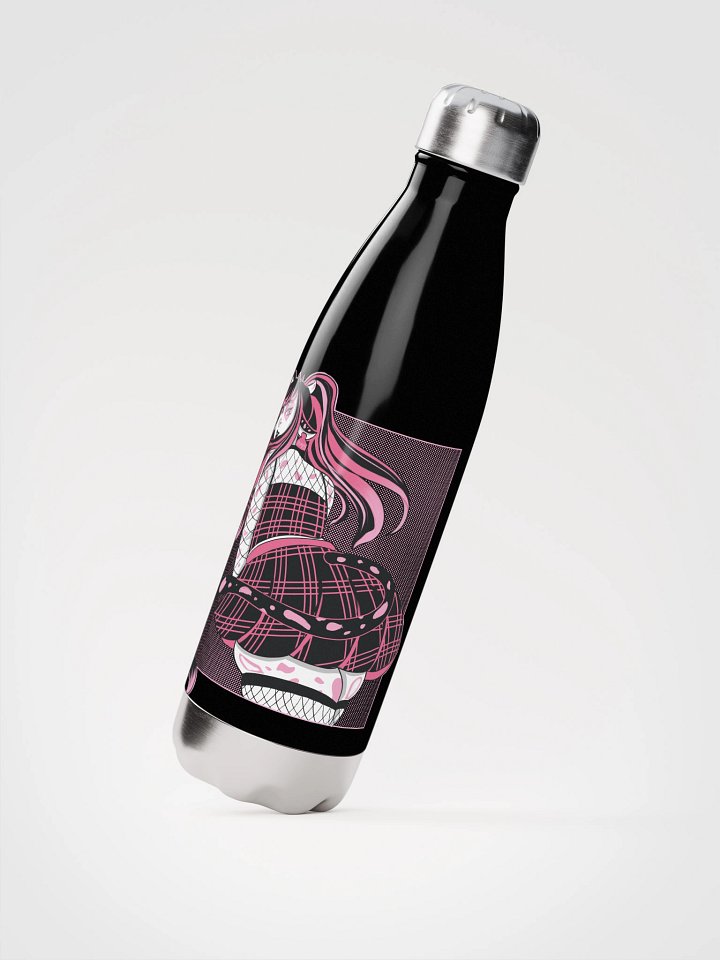 Bootiful Moon Steel Bottle product image (4)