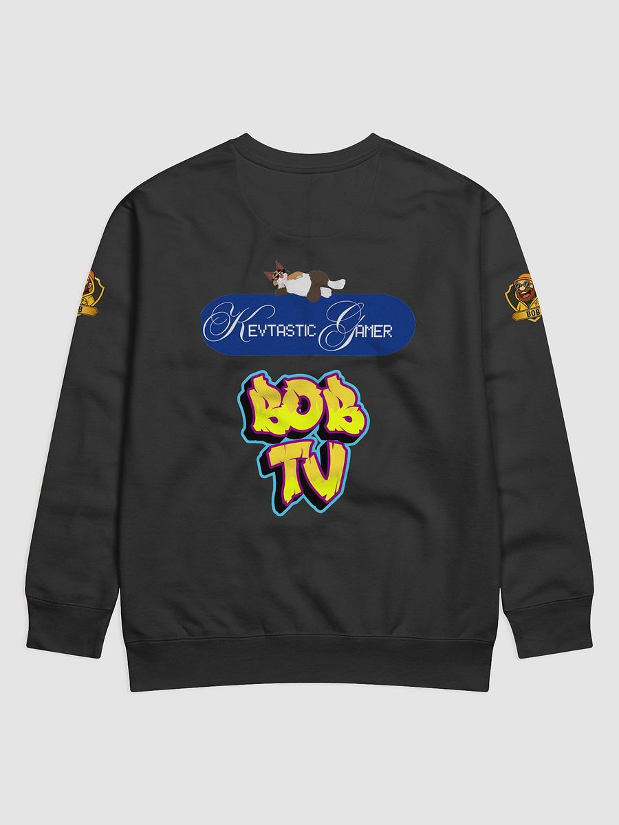 BOB TV Sweatshirt product image (11)