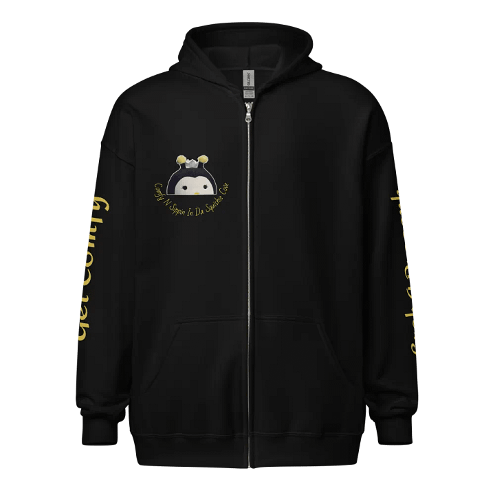 1K SPECIAL (BLACK) product image (1)