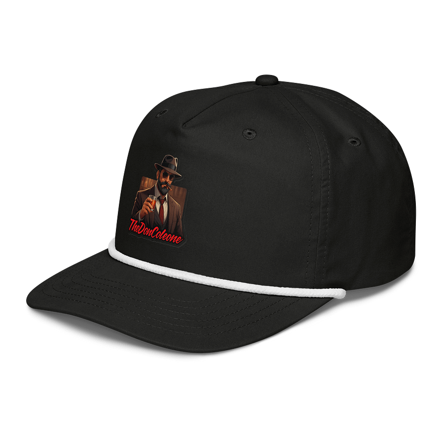 DON TASSLE HAT product image (6)