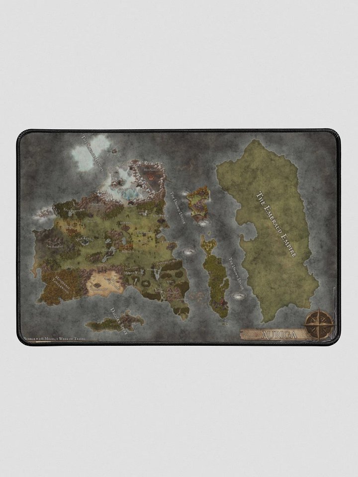 The Map Mat product image (1)