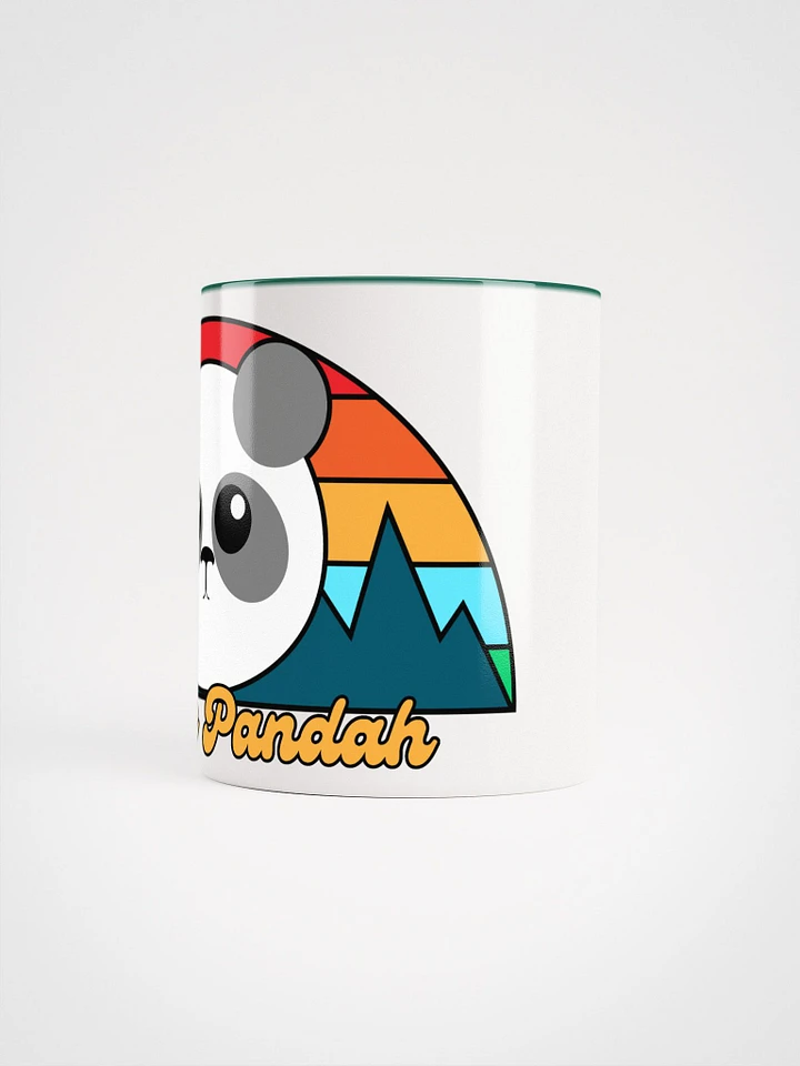 Pandah Mug product image (2)